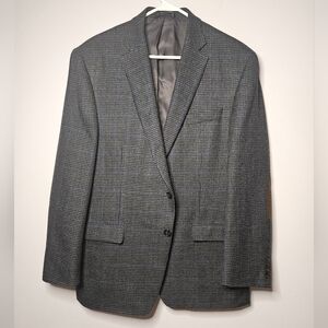 Lauren Ralph Lauren Wool Blazer